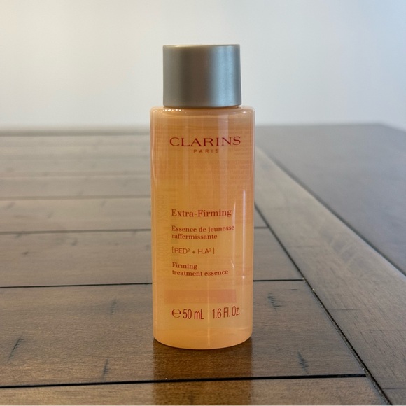 Clarins Extra Firming Treatment Essence 50ml - Picture 1 of 2